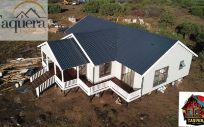 When It Comes to Nutec Construction, We Are the Best
